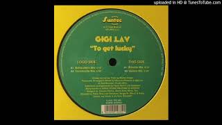 Gigi Lav ‎– To Get Lucky (Spülen Mix) 1998