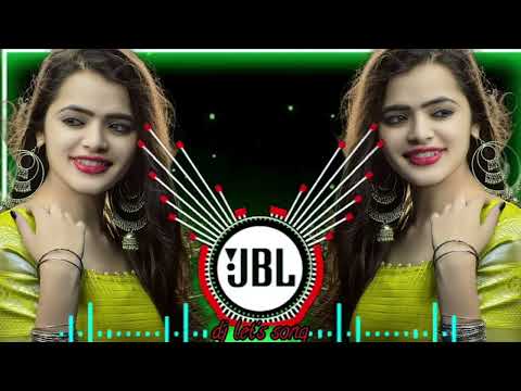 DJ Song 🥀❤️ | DJ | Hard Bass ❤️🔥 | Remix | Hindi song 🥀 | New Remix Song 2023