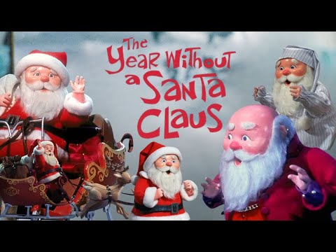 The Year Without a Santa Claus (1974) Family/Adventure Movie in English HD review & explanation |