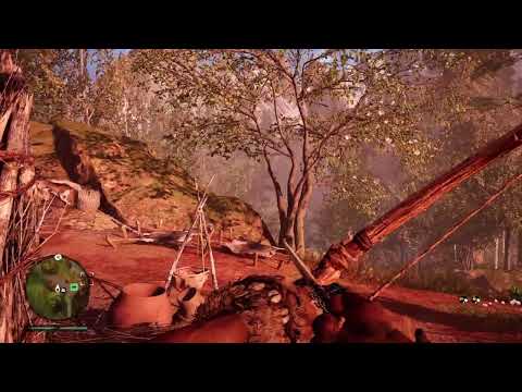 Far Cry Primal pt 18
