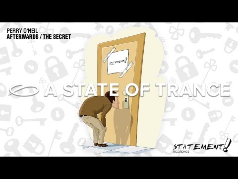 Perry O'Neil - The Secret (Extended Mix)