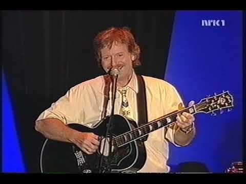 Kjærlighetsvisa av Øystein Sunde (2001)