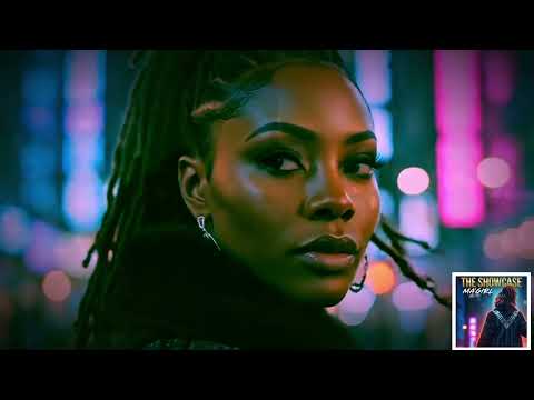 Ma' Girl - THE SHOWCASE (Official 2026 Night Drive Phonk)
