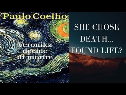 Paulo Coelho's Veronika Decides to Die: Finding Life on the Edge