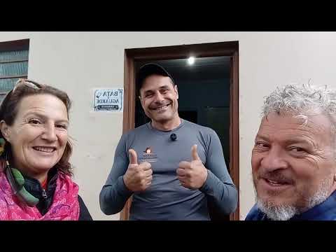 Vitória das Missões RS.