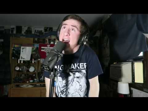 Jon Bellion- All Time Low (Vocal Cover) | @mikeisbliss