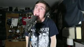 Jon Bellion- All Time Low (Vocal Cover) | @mikeisbliss