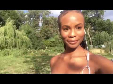 I LOVE NATURE - ONE WEEK AFTER TAKING DMT