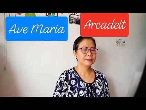 Ave Maria by Jacques Arcadelt