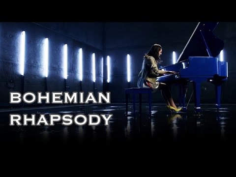 Bohemian Rhapsody - Sonya Belousova