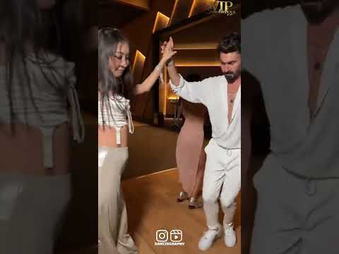 Bujin & Sefa - Social Bachata | VipBachakizz Dance Festival 2022 | Fethiye-Turkiye