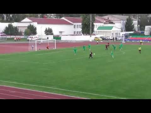 Vladimir Kozko. FC Smorgon