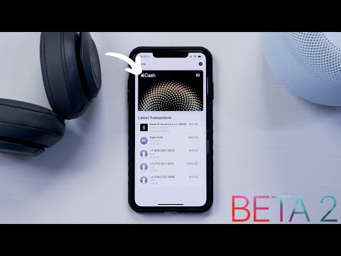 iOS 12.4 Beta 2! What's New?
