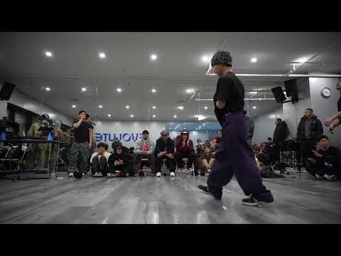 Slash Vs Minix Vs Uncle Will - Semi-Finals - Get Fresh Vol.28 - Presented by WondrousNYC - BNC-2