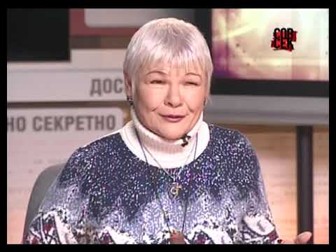 Наше время: «Марина Клещева: «Театр меня спас»