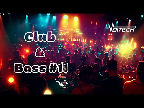 Voitech - Club & Bass #11 | Drum and Bass