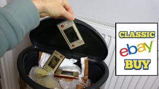 YET Another BAD eBay BUY !!!