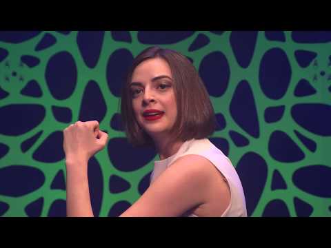"Jazz Fever" by Rachel Bloom - Talia Suskauer (Places 2018)