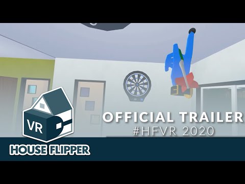 House Flipper VR (PC) - Steam Key - GLOBAL - 1