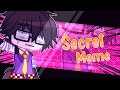 FNAF Secret Meme William Afton Gacha Club