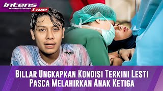 Download lagu Rizky Billar Ungkap Terkait Perkembangan Anak Ketiganya & Kondisi Terbaru Lesti Kejora mp3