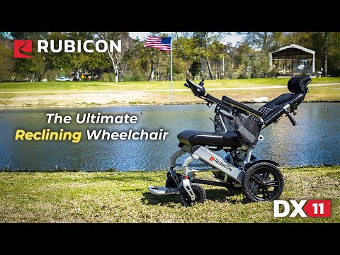 Rubicon DX11