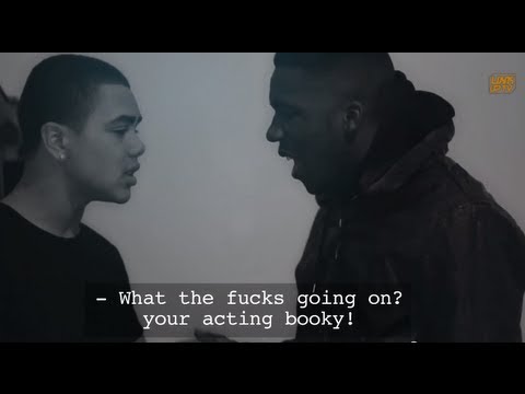 Young Ess - Peer Pressure [Music Video] @YoungEssKTOWN | Link Up TV