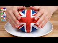 Which Country Has The Best Sweets ASMR Reveal PART 4