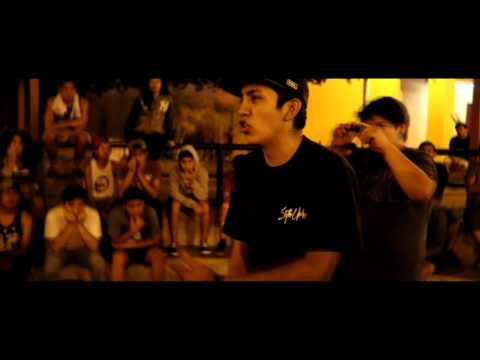 Capz vs Kronico vs Ramset vs Mc - Polideportivo S.A.