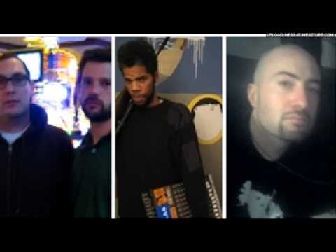 Meanest Man Contest feat. Subtitle and Eso Tre-"Let's Go"