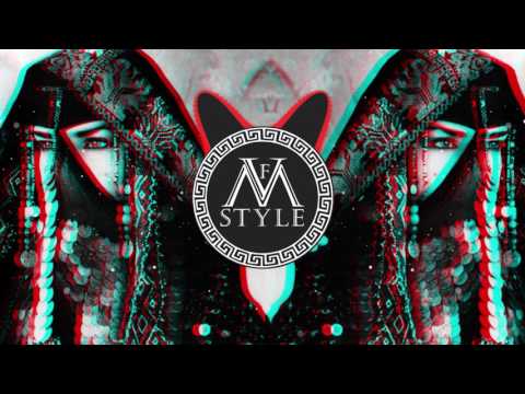 V.F.M.style - Antara ( ARABIC TRAP BEAT )