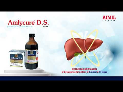 Aimil Amlycure D S Capsules
