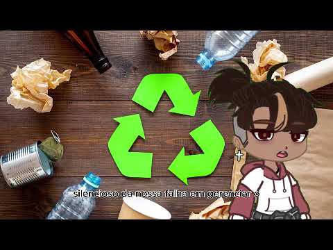 Gestão de Resíduos Sólidos - Etec Itapevi 1E ADM