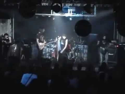 Skid Row - Riot Act (Tribute Band) - Live At Qube Part 1