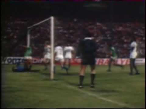 ASSE 2-1 Marseille - 2e journée de D1 1977-1978