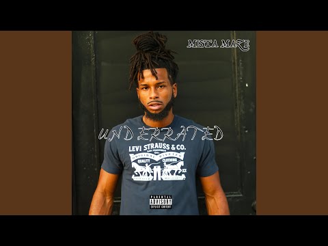 Underrated (feat. Derty David Clarke)