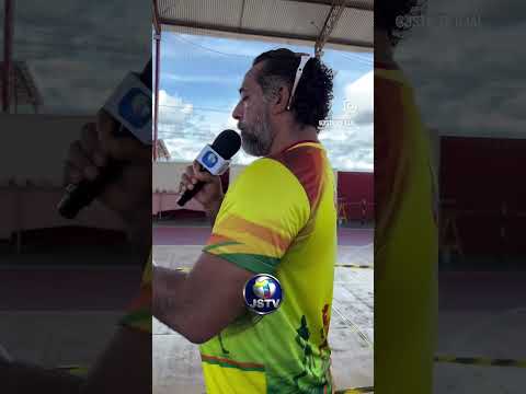 TORNEIO BALADEIRA SANTO ANTONIO DE LISBOA PIAUÍ