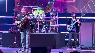 Dave Matthews Band - Halloween, Gorge Amphitheater 9/3/2023