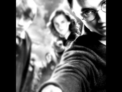Harry Potter Melodia - Richard Clayderman
