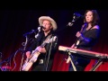 Luke Doucet and Melissa McClelland - Mitzi's - Live at the Rio Theatre 01.20.12.m2ts
