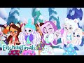 SHINE SO BRIGHT IN SNOWY VALLEY Official Music Video Enchantimals