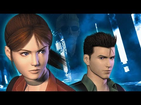 Resident Evil Code Veronica - Soundtrack - Prologue