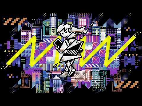 Shibuya Pixel Art 2020 / TRY! PIXEL ART CONTEST