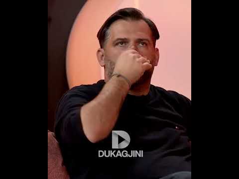 “Sot e kemi shit vetën, që mu dok mirë para tjerëve, e jo qysh jemi në realitet”