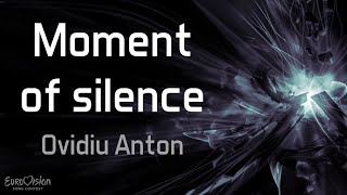 Ovidiu Anton - Moment of silence Lyrics