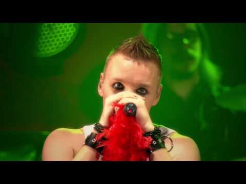 Illusion And Dream - Poets of the fall