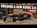 Building the ULTIMATE Kouki S14! Nissan 240SX Build Plan
