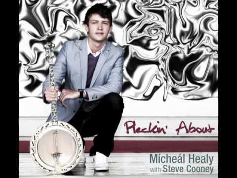 Micheal Healy & Steve Cooney (Rhythm & Rhapsody)