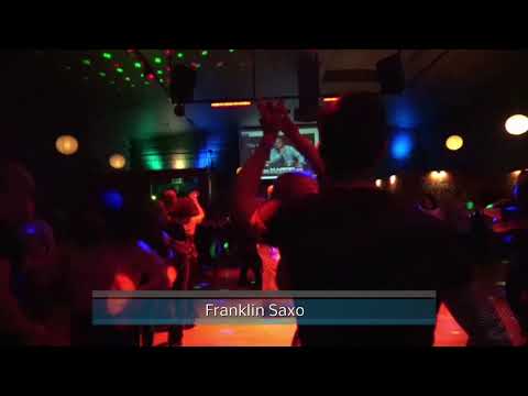 Video 4 de Franklin El Saxofonista