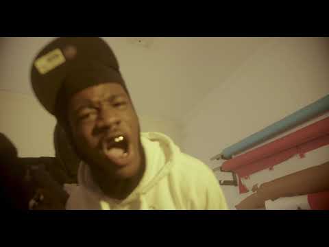 Swerve Dnt Krash Music Video